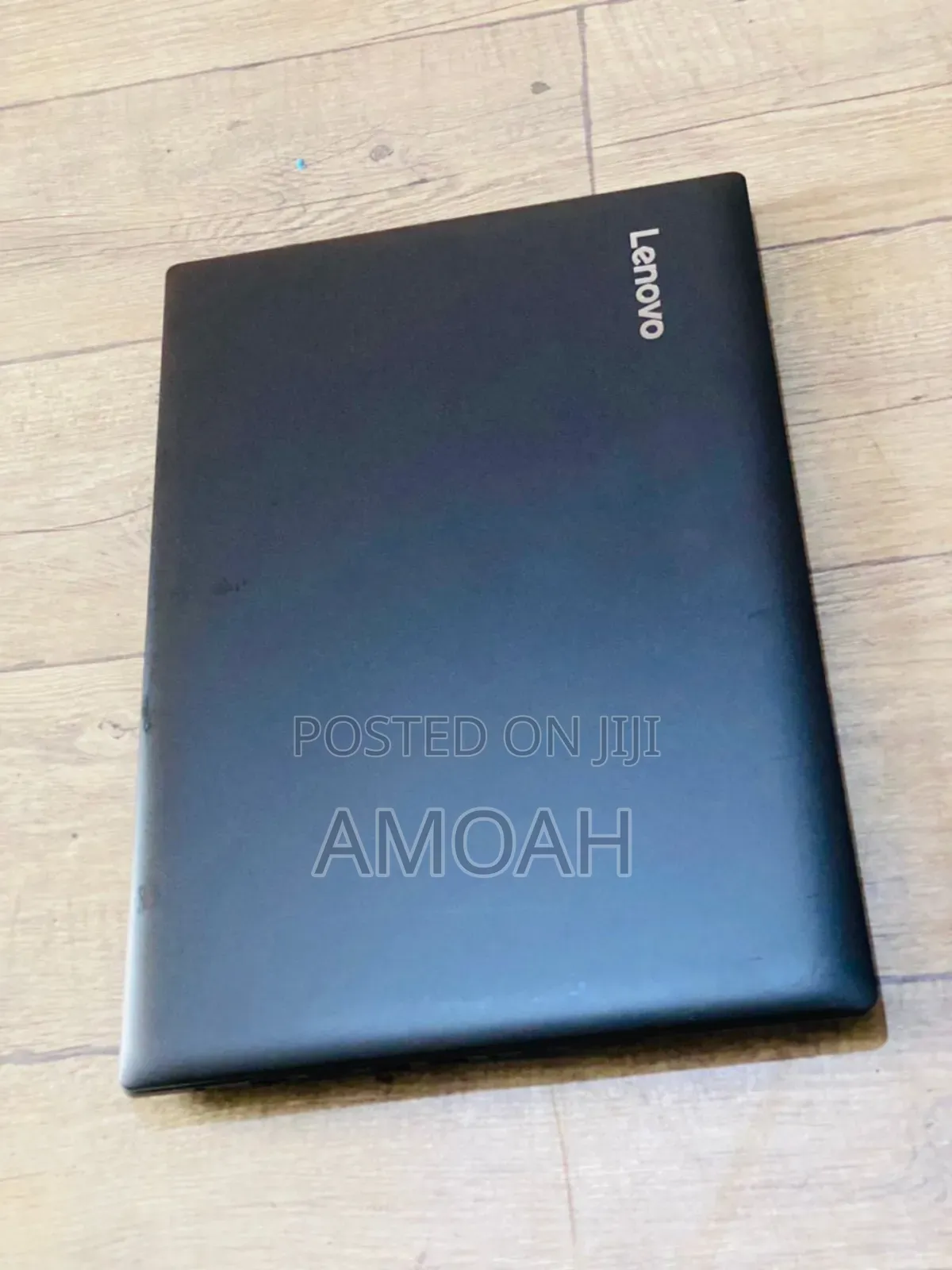 Laptop Lenovo IdeaPad 320 8GB Intel Core I5 SSD 256GB