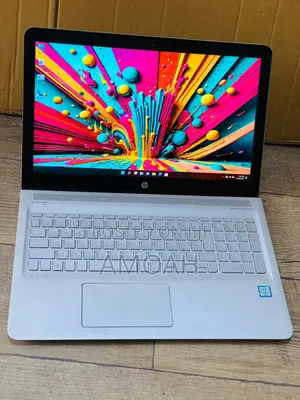Laptop HP Envy 15 16GB Intel Core I5 HDD+SSD 1T