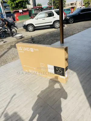 Order LG 55UR7800 55 Inch Uhd Smart Television.