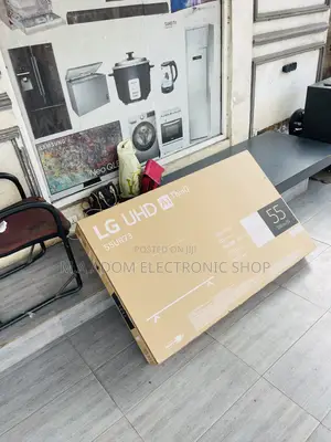 Buy Classic LG 55UR7800 55” Uhd Smart Television.