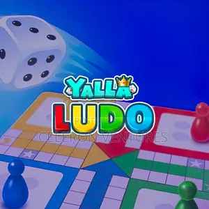 Yalla Ludo Diamond Top Up