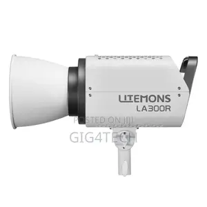 Godox Litemons La300r Full-Colour RGB Cob Led Studio Light
