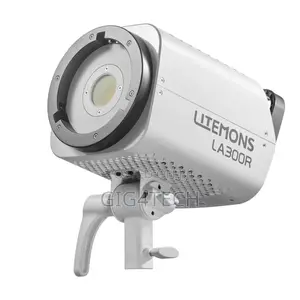 Godox Litemons La300r Full-Colour RGB Cob Led Studio Light