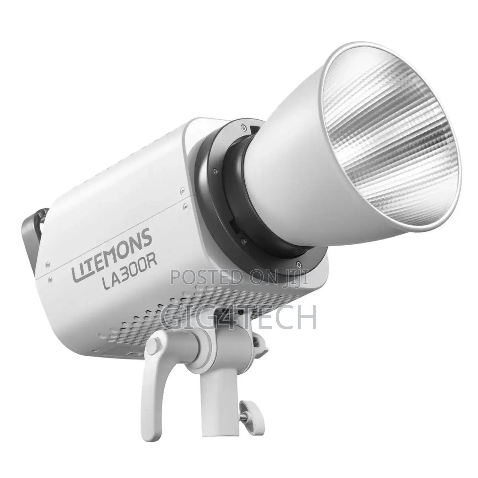 Godox Litemons La300r Full-Colour RGB Cob Led Studio Light