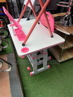 Kids/ Children Study Desk/ Table