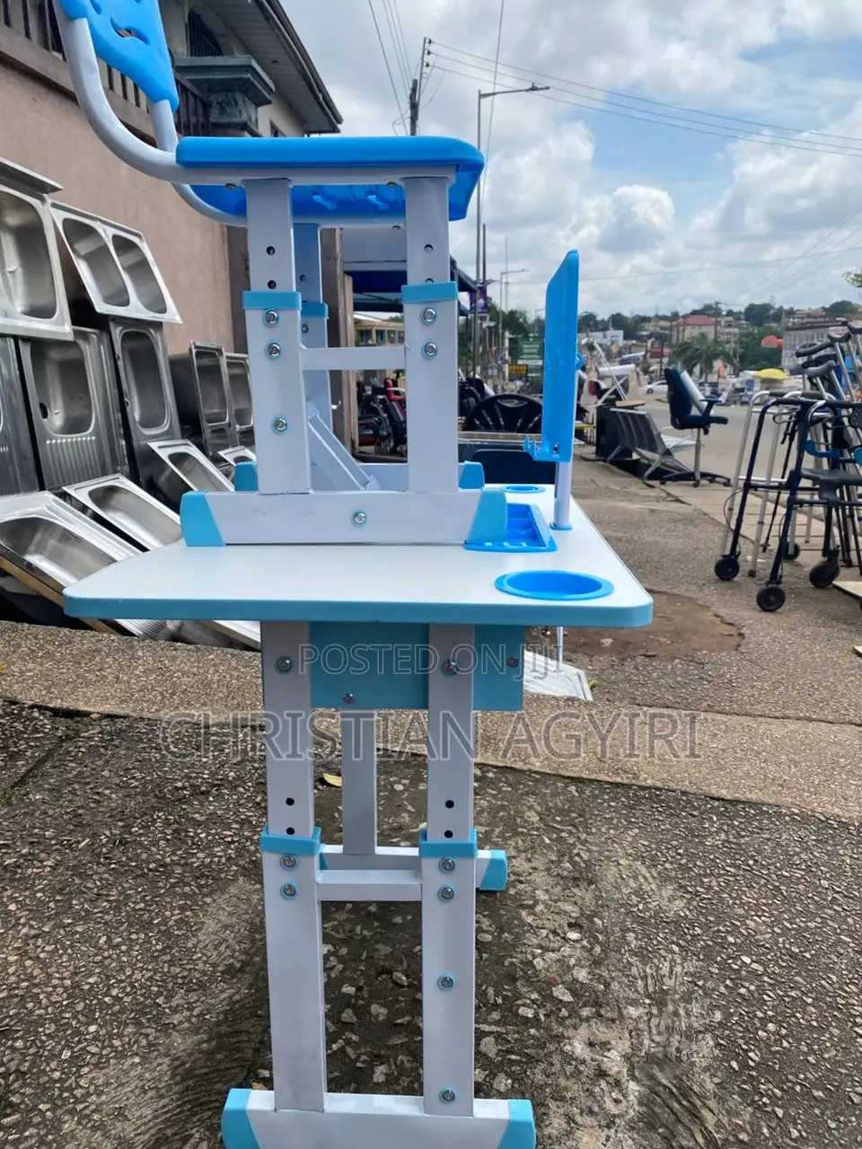 Kids/ Children Study Desk/ Table