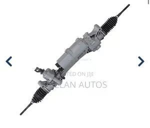 2018 Mercedes Benz C300 Rack and Pinion