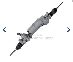2018 Mercedes Benz C300 Rack and Pinion