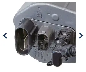 2018 Mercedes Benz C300 Rack and Pinion