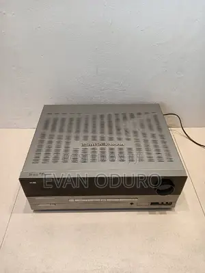 Powerful Herman Kardon Avr Reciever,Radio,Bt,Optical,Aux,Usb
