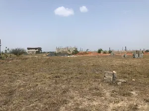 Genuine Estate Land at Prampram for Sale