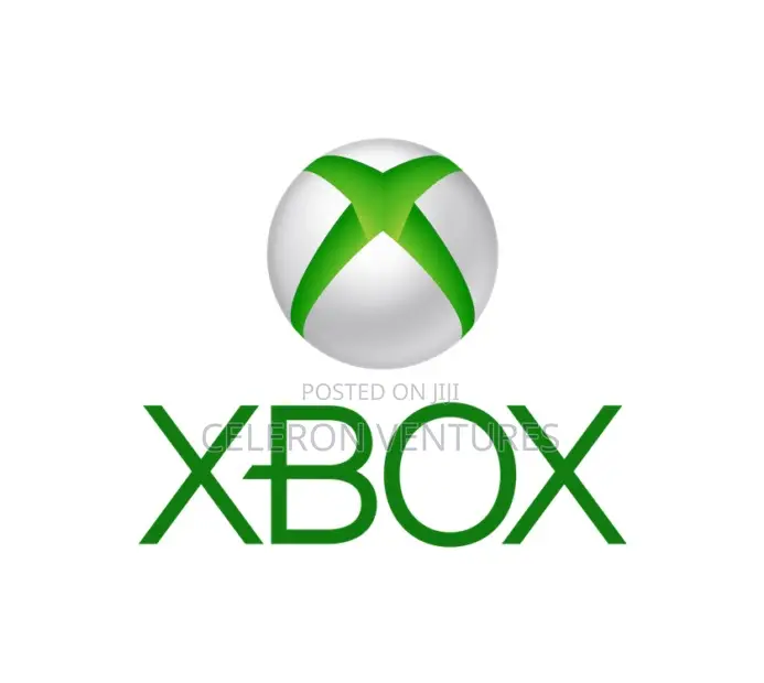 Xbox Live Subscription