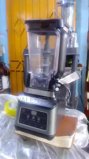 Ninja Super Multi Purpose Blender