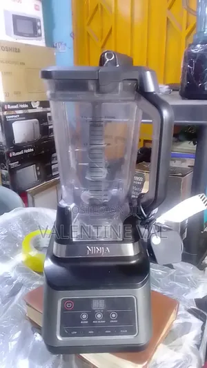 Ninja Super Multi Purpose Blender