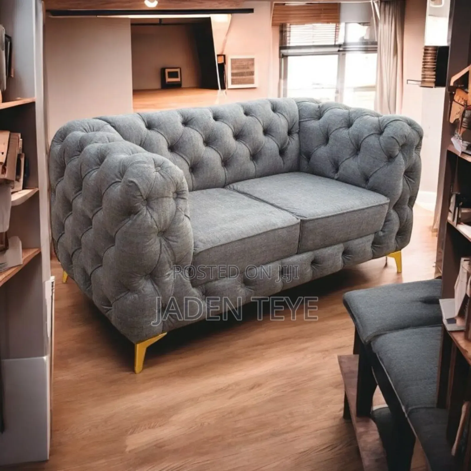 Emmanuel Furniture
