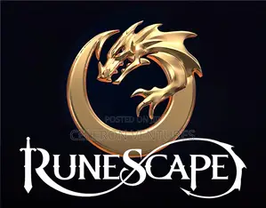 Jagex Runescape Gift Card