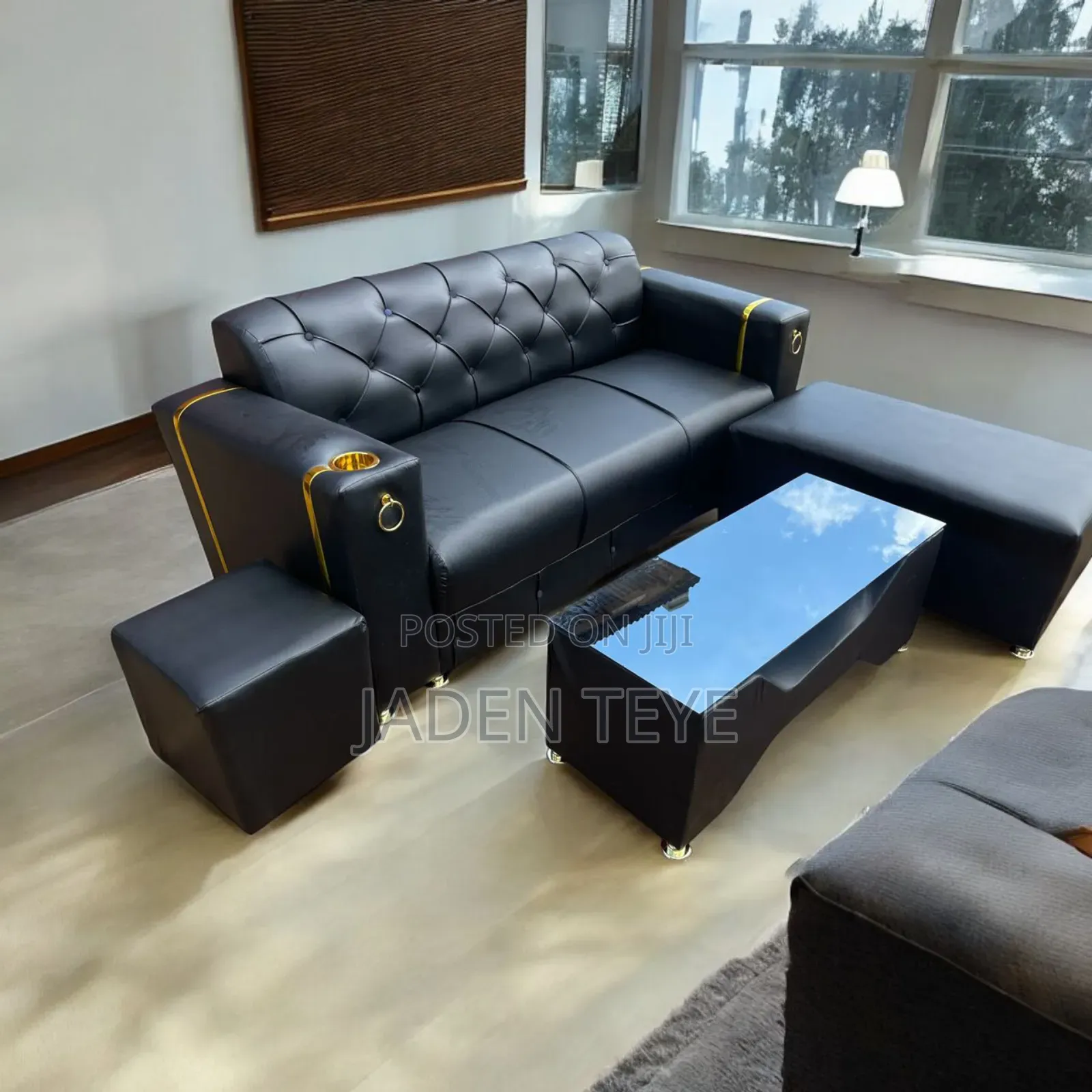 Emmanuel Furniture