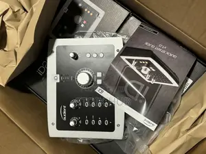 Audient Id22 - Usb Audio-Interface -