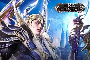 Era of Celestials Diamonds