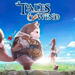 Tales of Wind Spirals