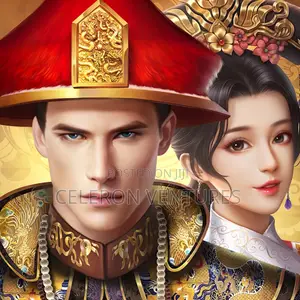 Be the King Gold