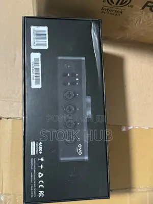 Audient Evo8 - Usb Audio Interface 4in 4out