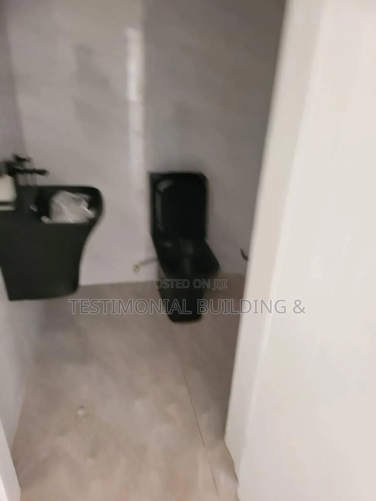 3bdrm House in Testimonial Building, East Legon for rent