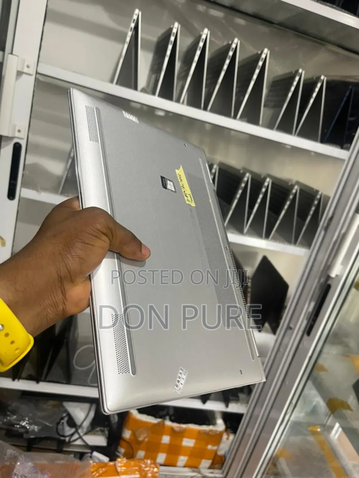 Laptop HP ProBook 450 G9 16GB Intel Core I5 SSD 512GB