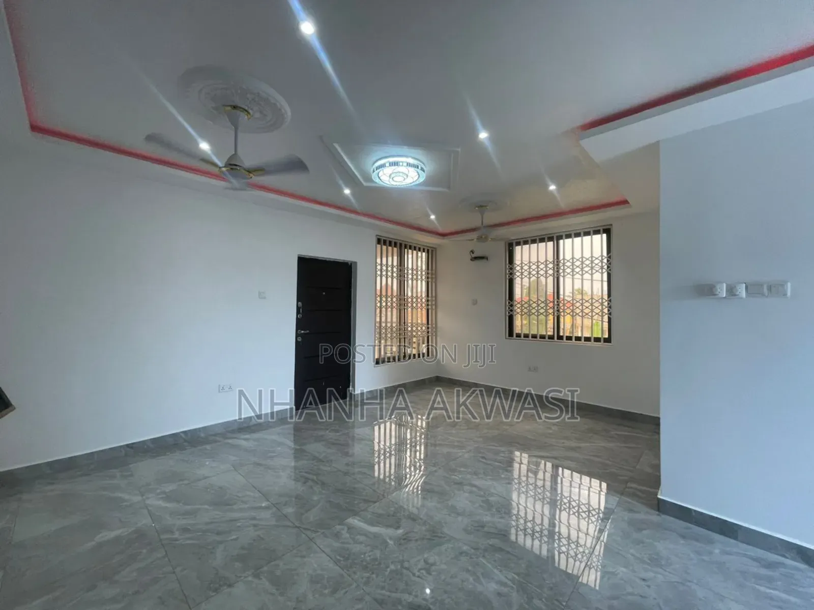 2bdrm Apartment in Spintex, Tema Metropolitan for rent