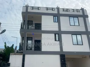 2bdrm Apartment in Spintex, Tema Metropolitan for rent