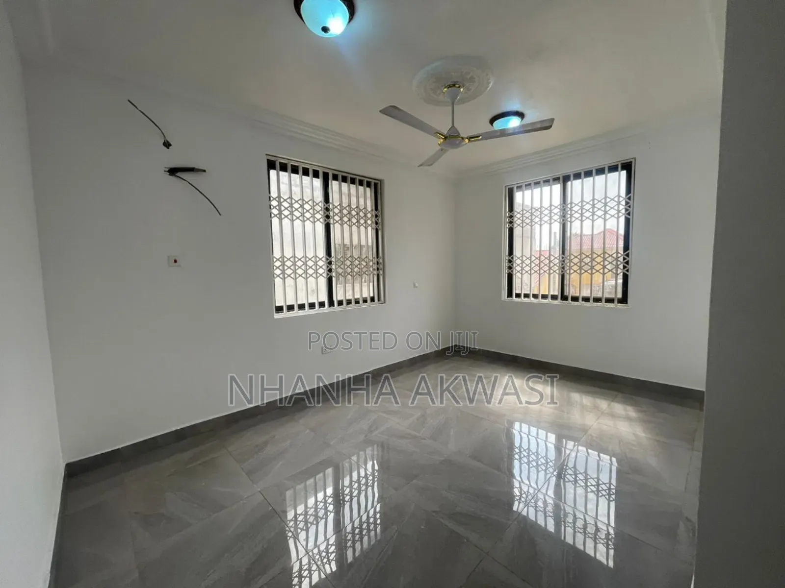 2bdrm Apartment in Spintex, Tema Metropolitan for rent