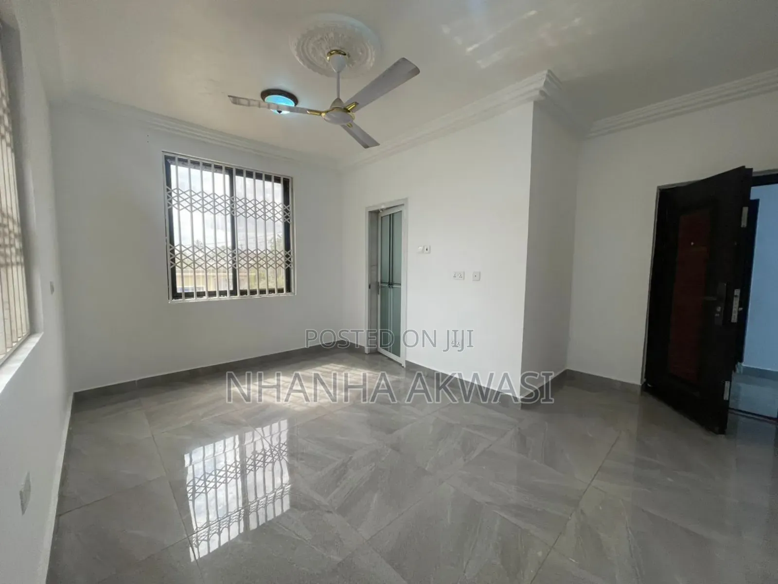 2bdrm Apartment in Spintex, Tema Metropolitan for rent