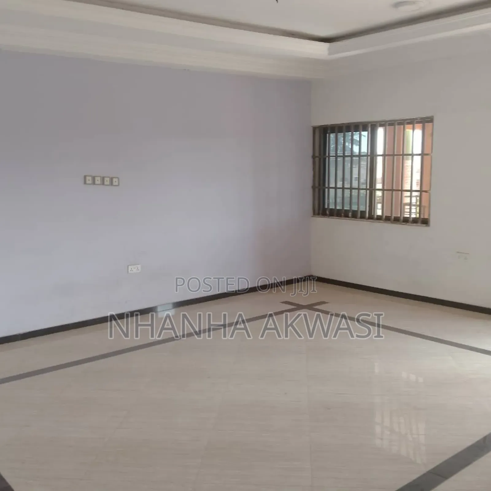 3bdrm Apartment in Lashibi 19, Tema Metropolitan for rent