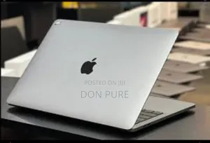 Laptop Apple MacBook 2018 8GB Intel Core I5 SSD 128GB