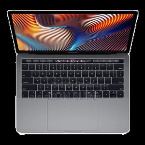 Laptop Apple MacBook 2018 8GB Intel Core I5 SSD 128GB
