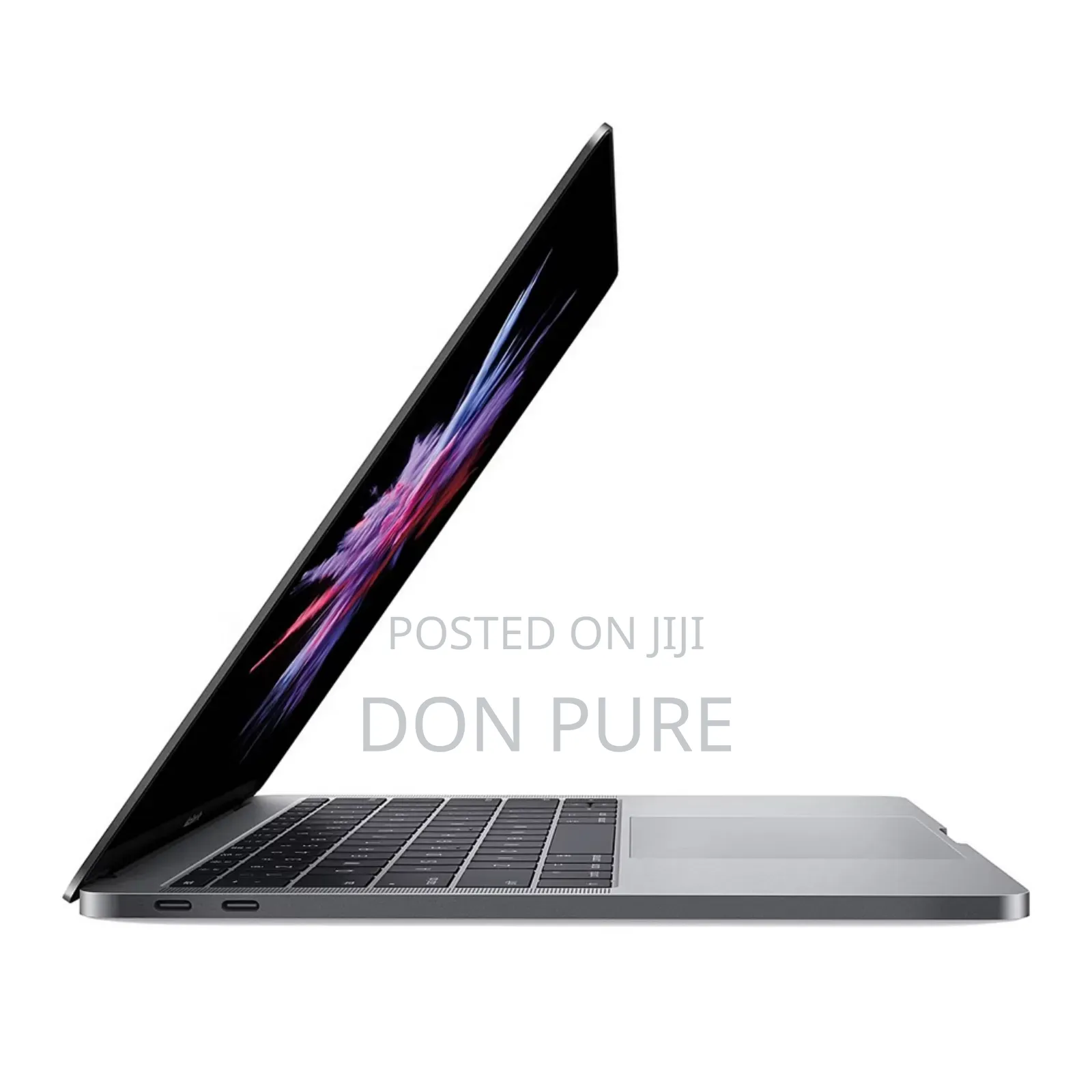 Laptop Apple MacBook 2018 8GB Intel Core I5 SSD 128GB