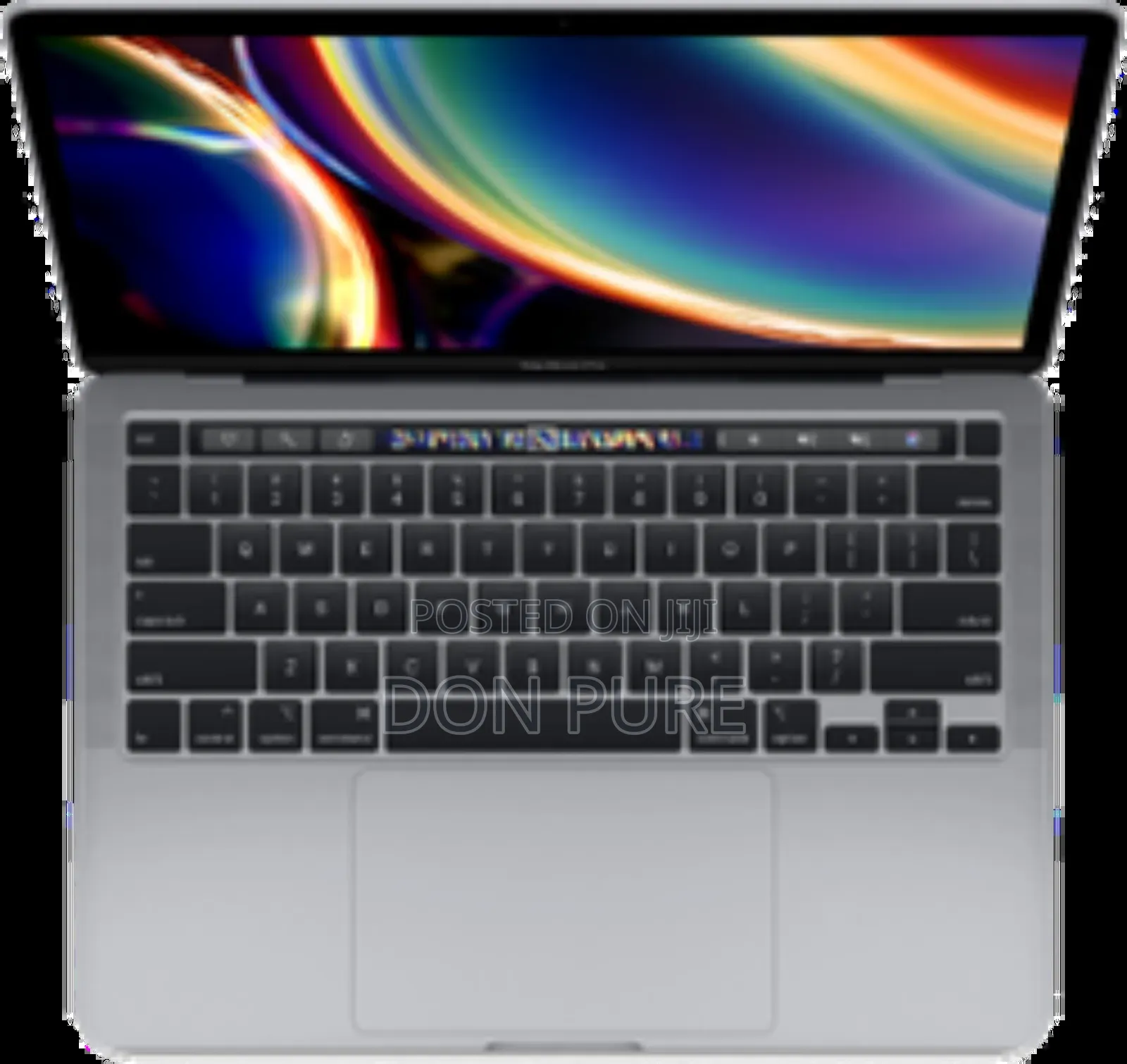 Laptop Apple MacBook 2018 8GB Intel Core I5 SSD 128GB