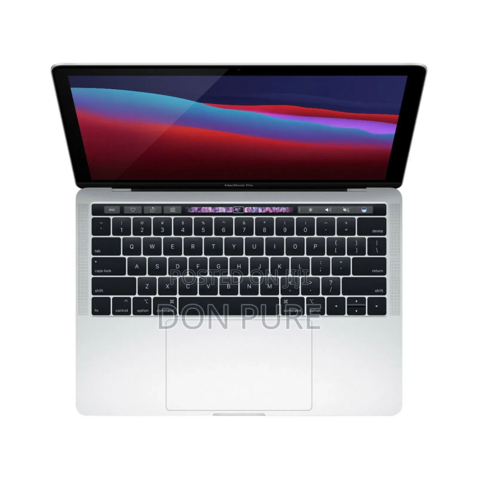Laptop Apple MacBook 2018 8GB Intel Core I5 SSD 128GB