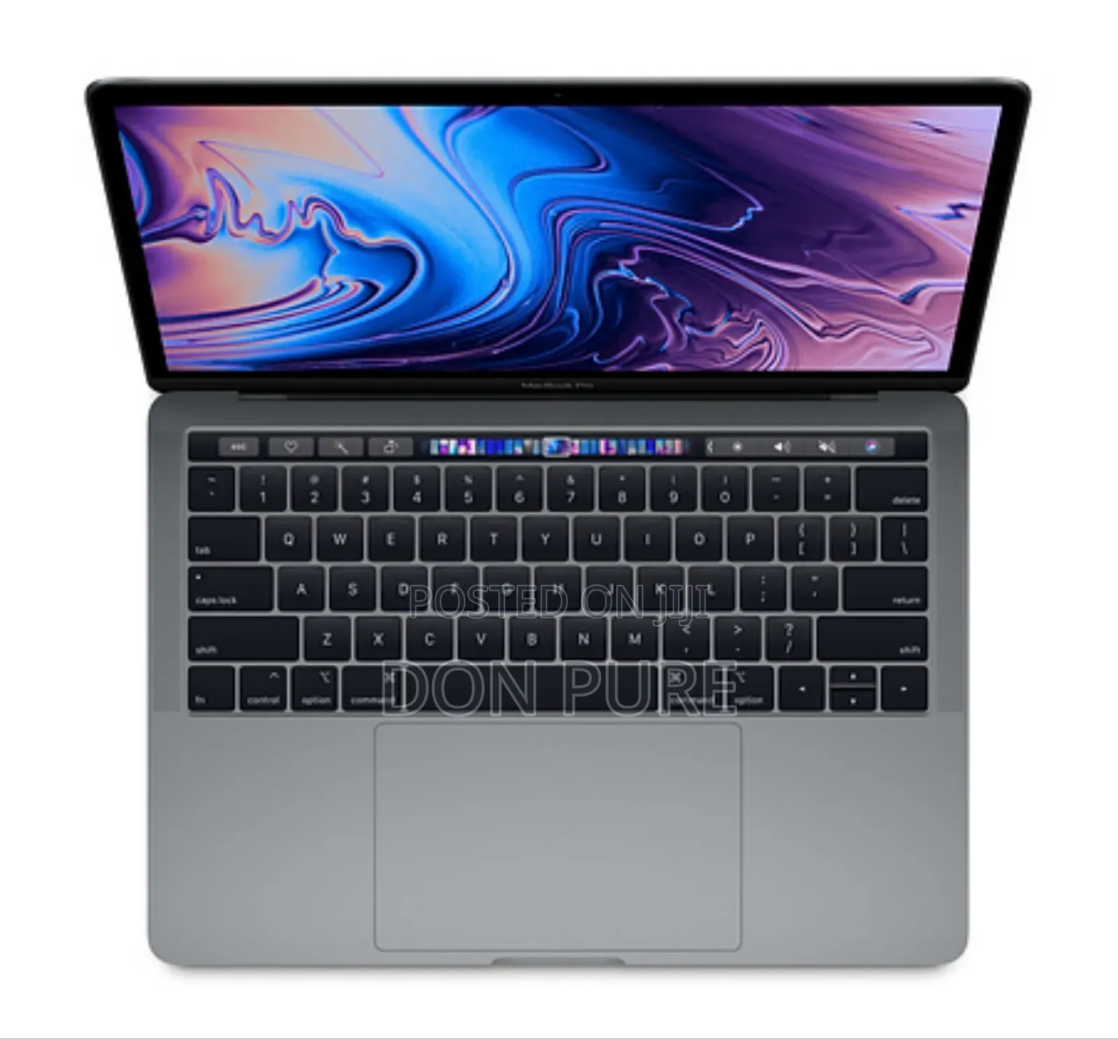 Laptop Apple MacBook 2018 8GB Intel Core I5 SSD 128GB
