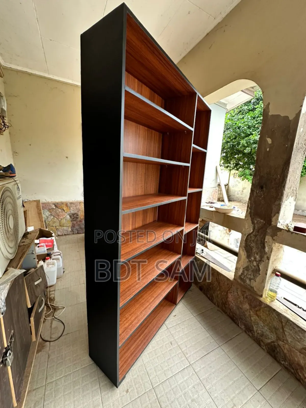 Shr007 Shoe Rack or Bag Rack or Bookshelves