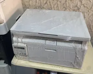 Hp Laserjet 130a