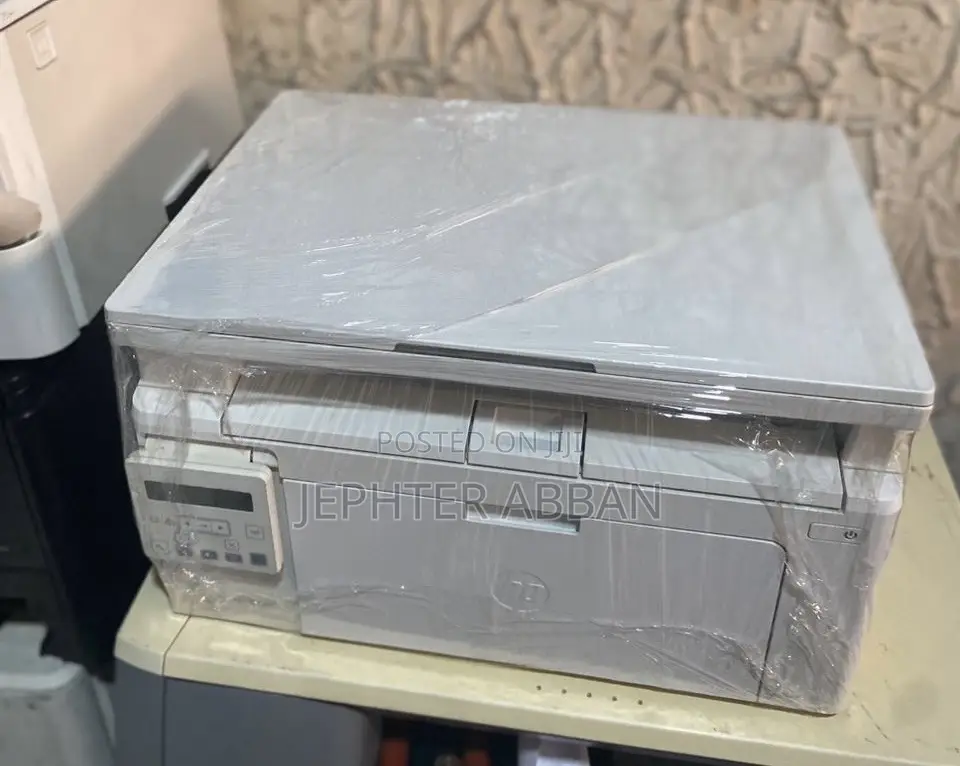 Hp Laserjet 130a