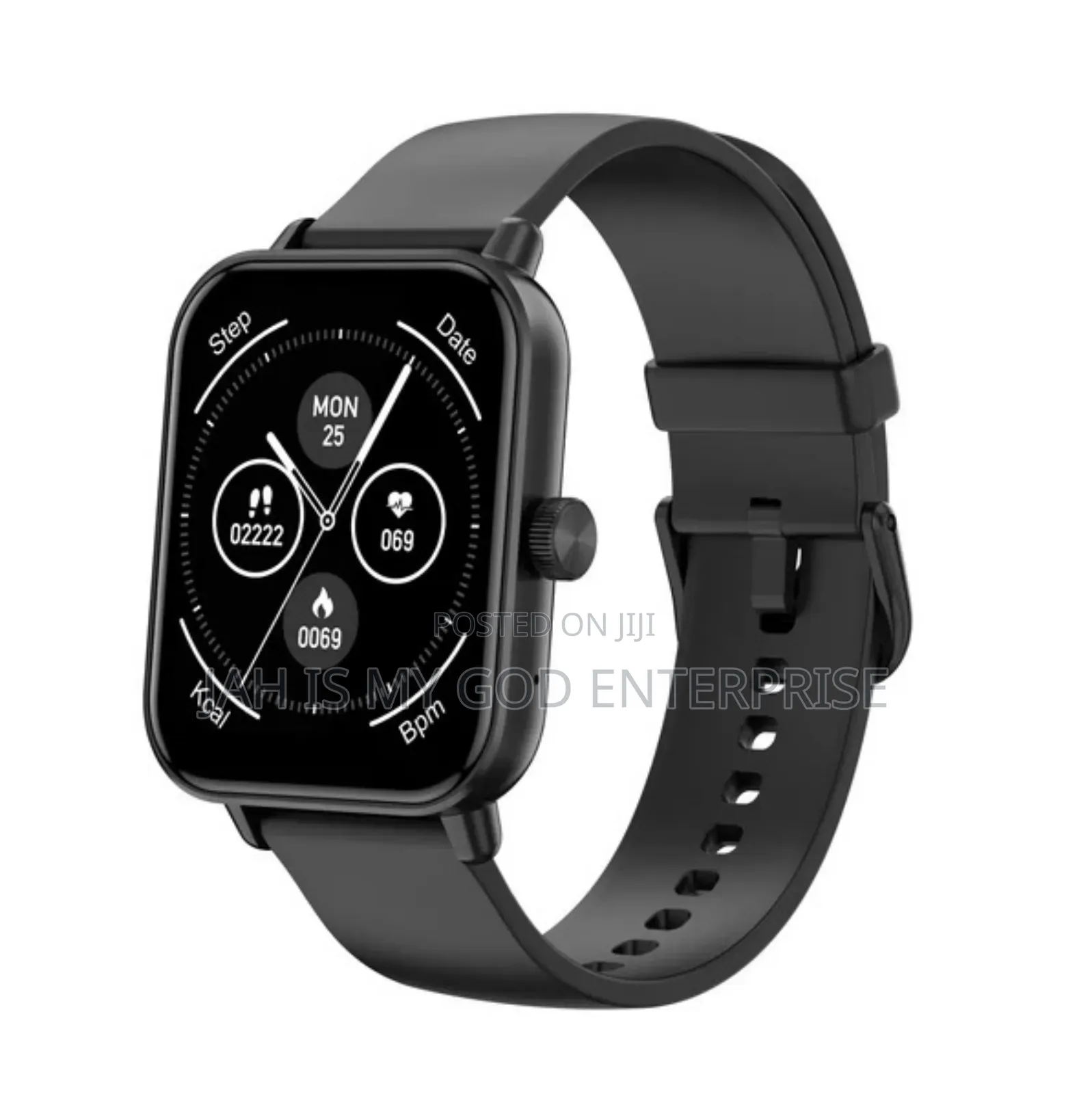 Colmi P81 Waterproof Smartwatch