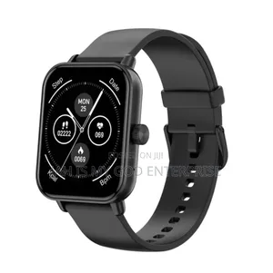 Colmi P81 Waterproof Smartwatch