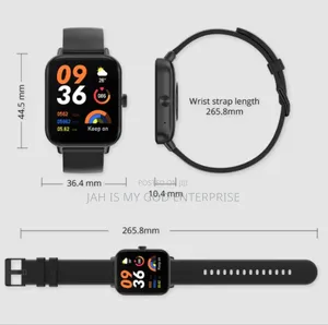 Colmi P81 Waterproof Smartwatch