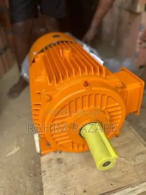 30hp Electric Motor 100% Copper