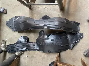 Honda HRV 2016 to 2019 Fender Lining Available