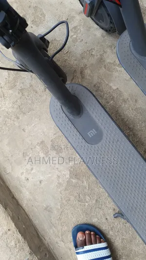 Xiaomi Scooter