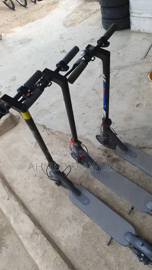 Xiaomi Scooter