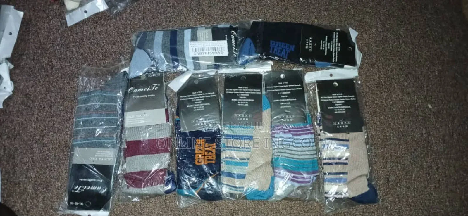 Original Socks
